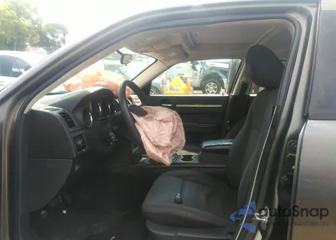 2010 Dodge Charger Sxt z USA, uszkodzony, nr VIN 2B3CA3CV0AH185877